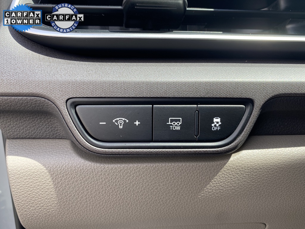2025 Kia Carnival EX photo 28