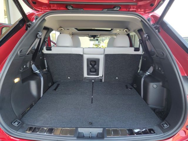 2025 Mitsubishi Outlander SE photo 28