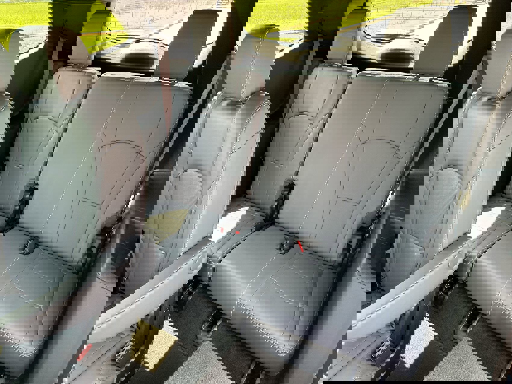 2024 Buick Enclave Essence photo 20