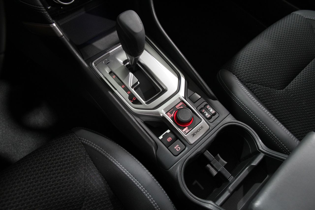 2020 Subaru Forester Premium photo 18