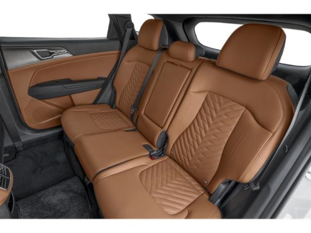 2026 Kia Sportage X-Line photo 12