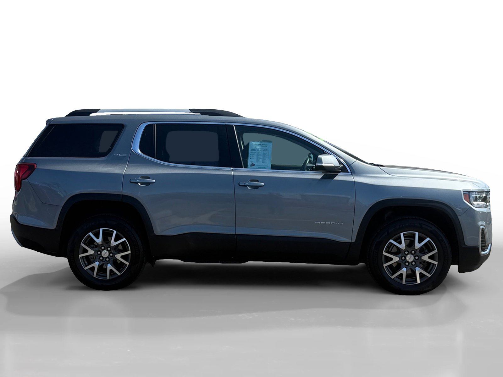 2023 Gmc Acadia SLE photo 6