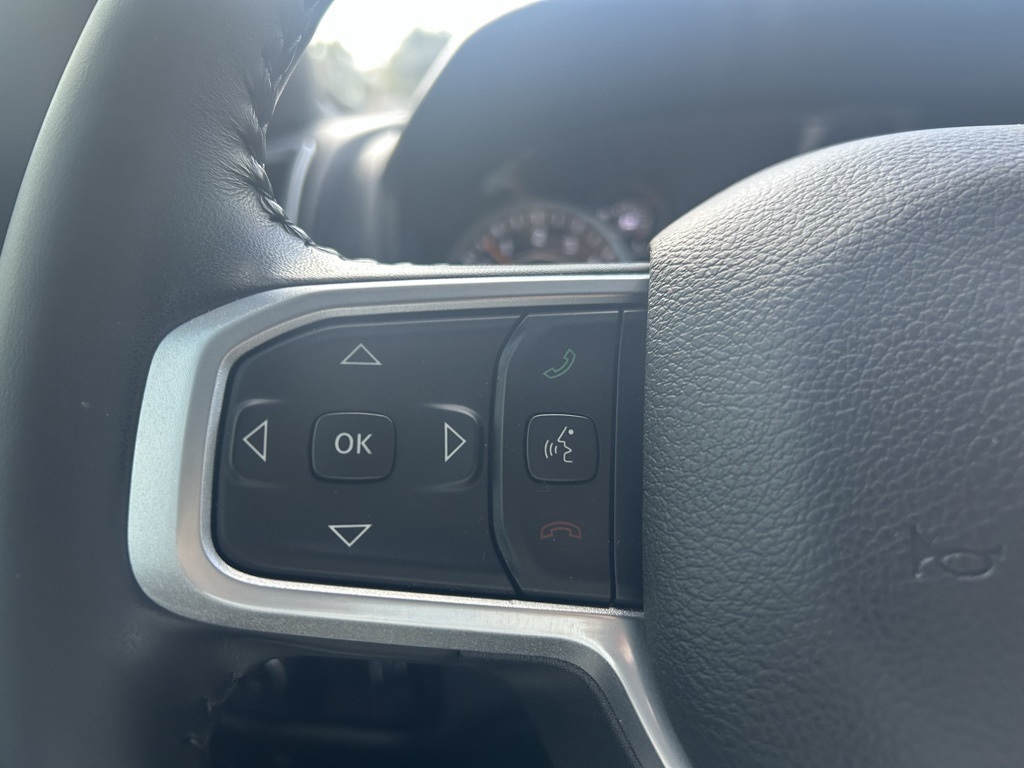 2022 Ram 1500 Big Horn Lone Star photo 16