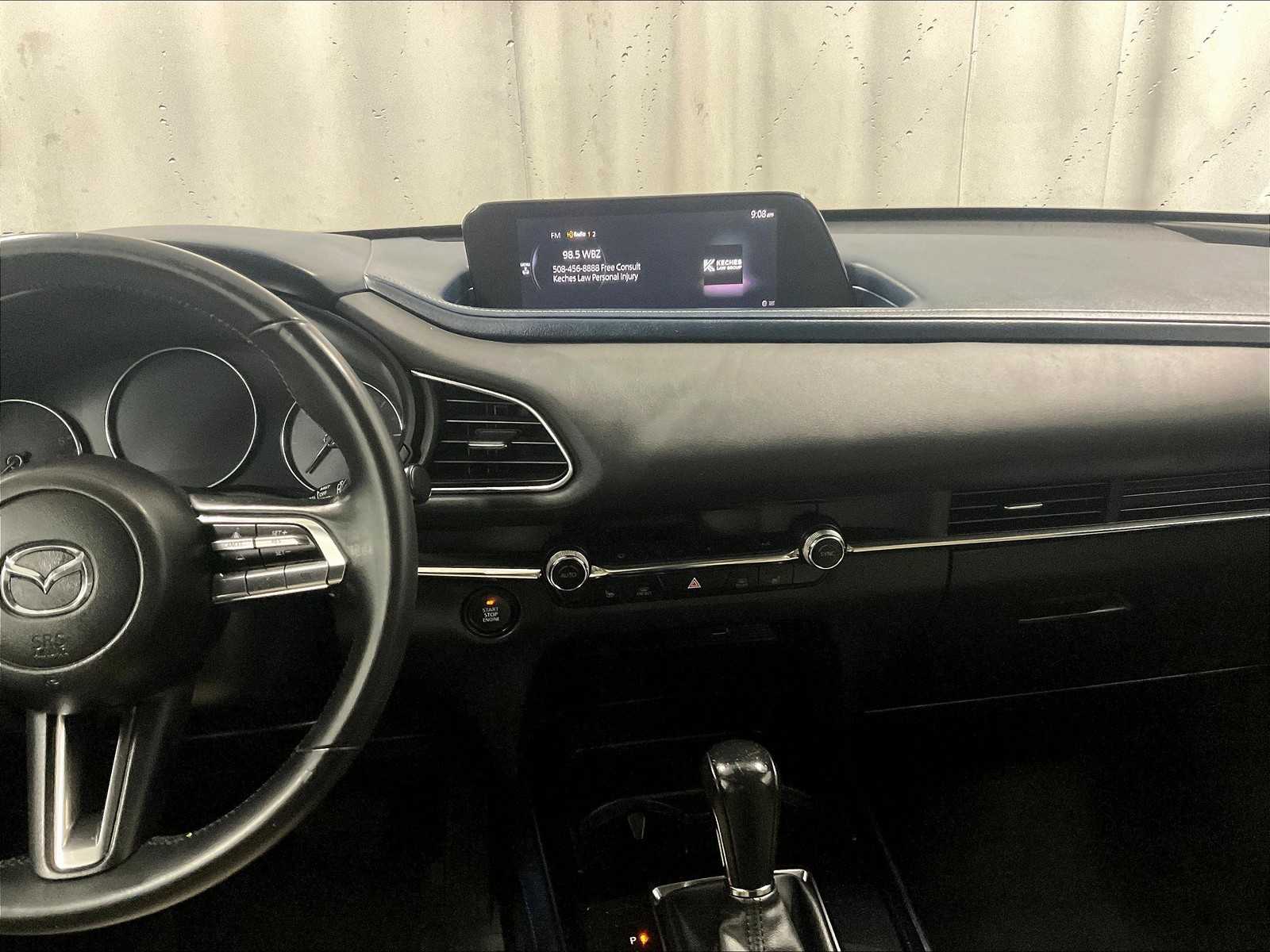 2020 Mazda CX-30 Preferred photo 18