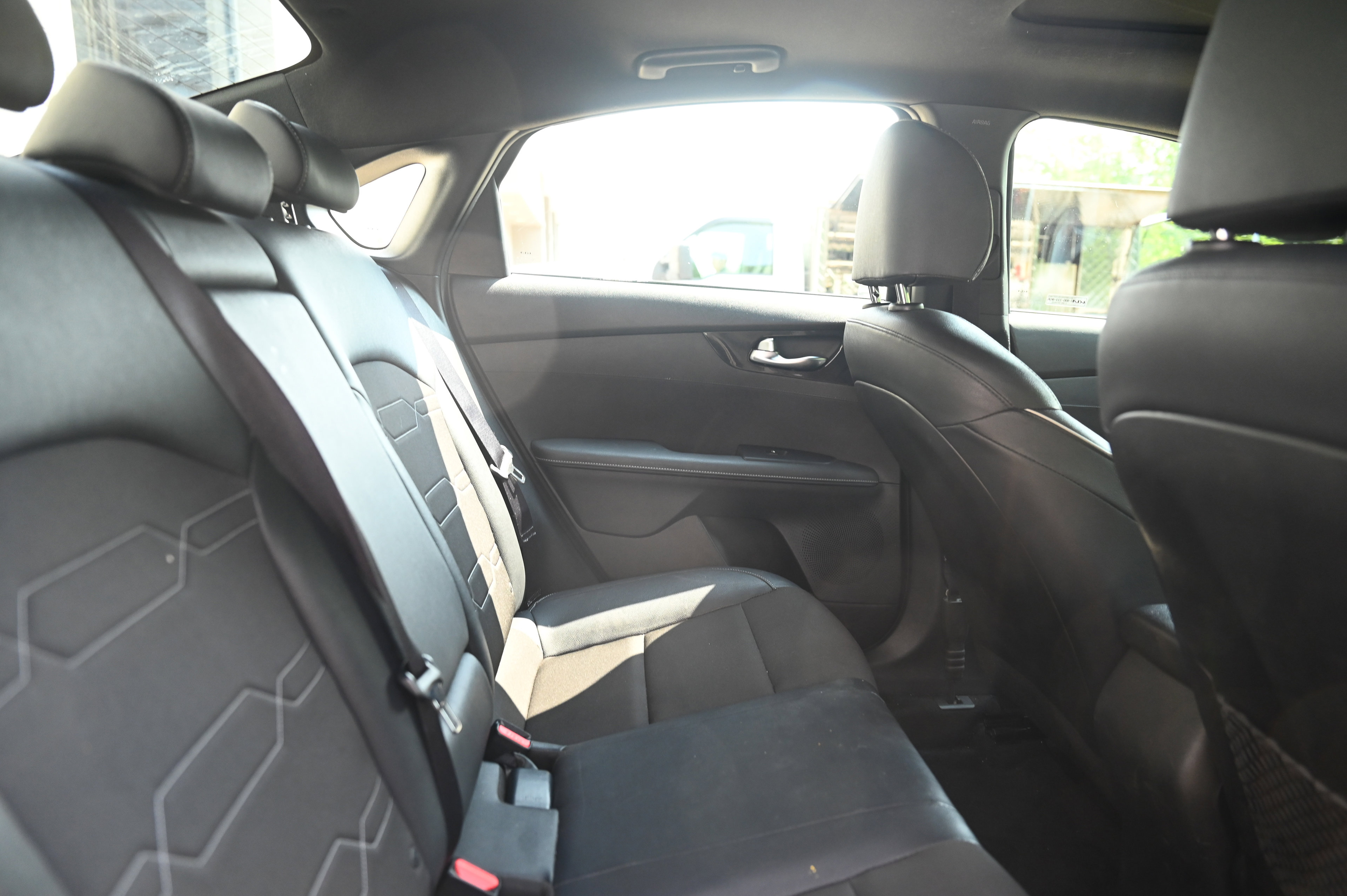 2023 Kia Forte GT-Line photo 28