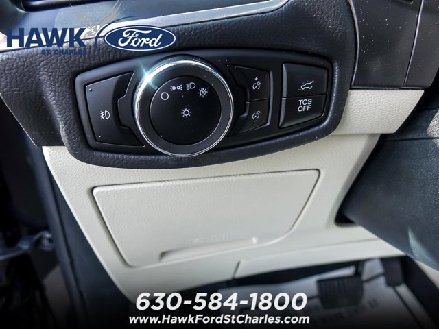 2024 FORD EDGE - Image 44