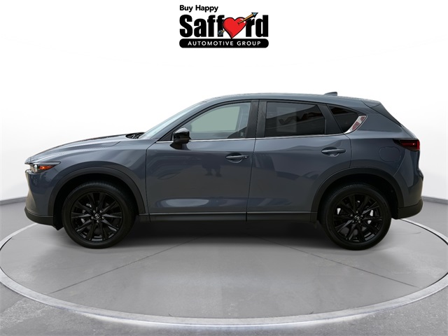 2023 Mazda CX-5 2.5 S Carbon photo 3