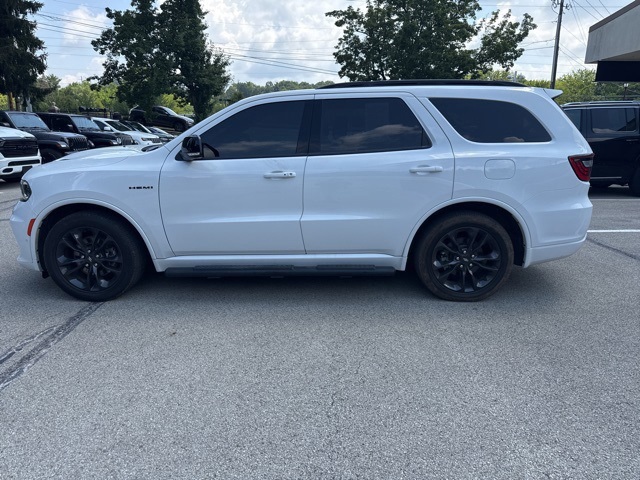 2024 Dodge Durango R/T Premium photo 3
