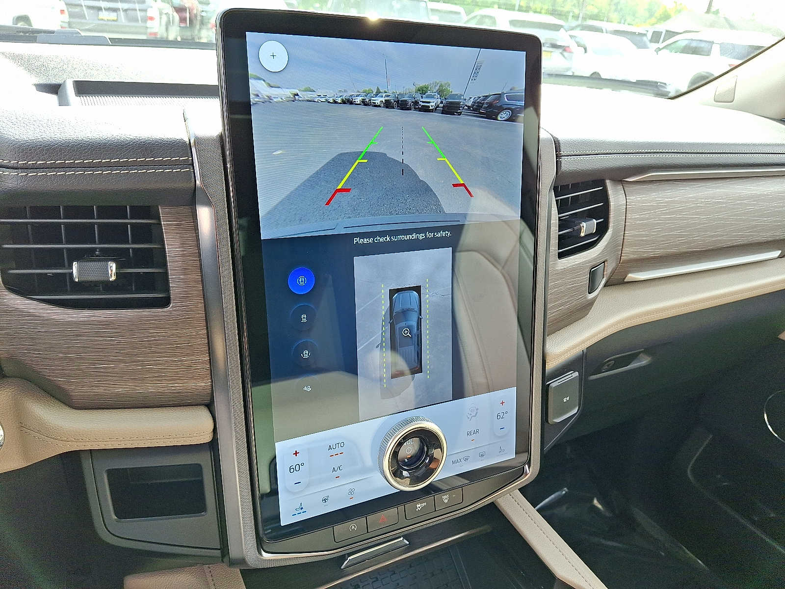 2024 Ford Expedition Limited photo 20