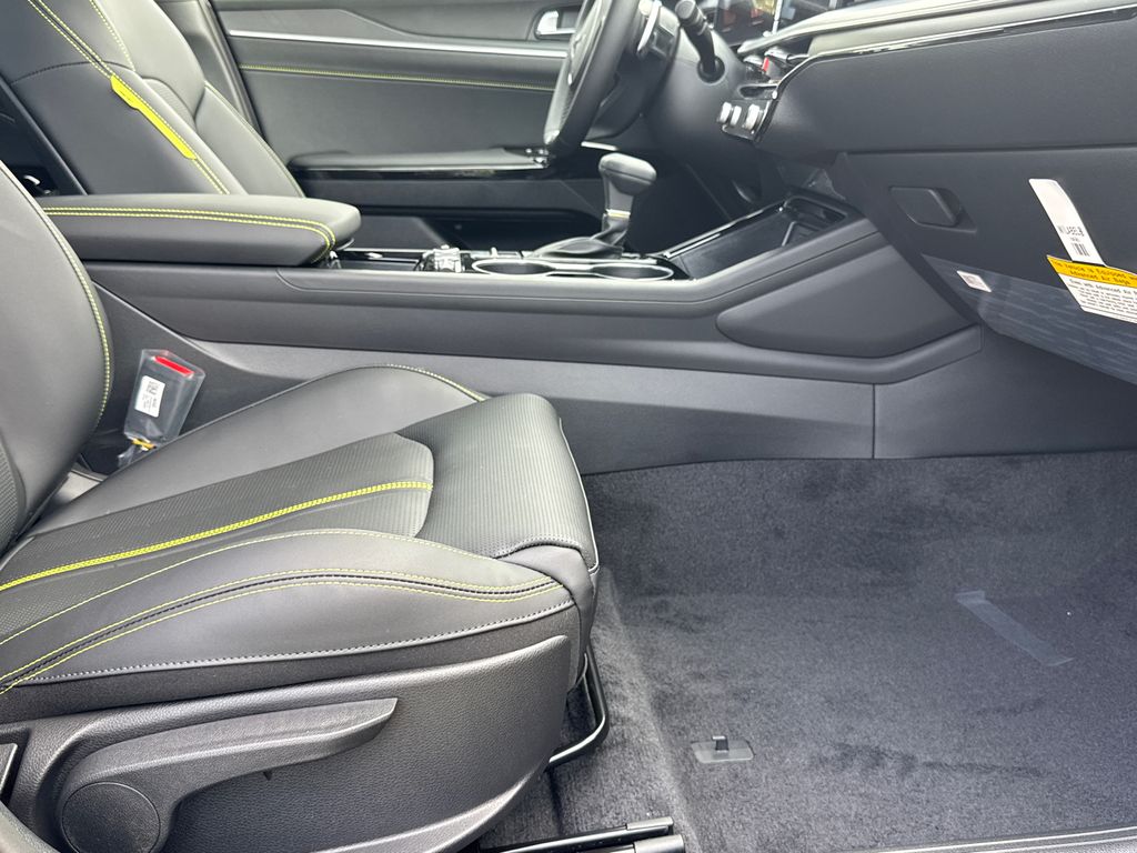2026 Kia K5 GT photo 13