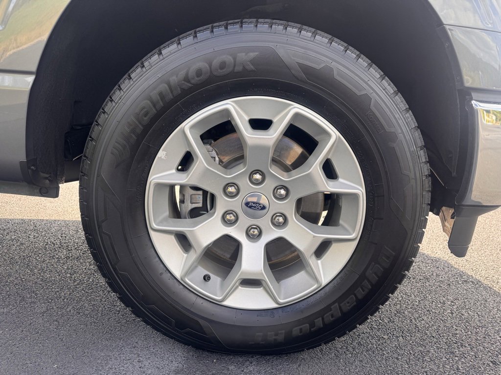 2023 Ford F-150 XL photo 24
