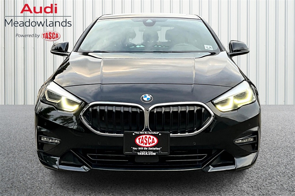 2021 Bmw 228i xDrive GC photo 2