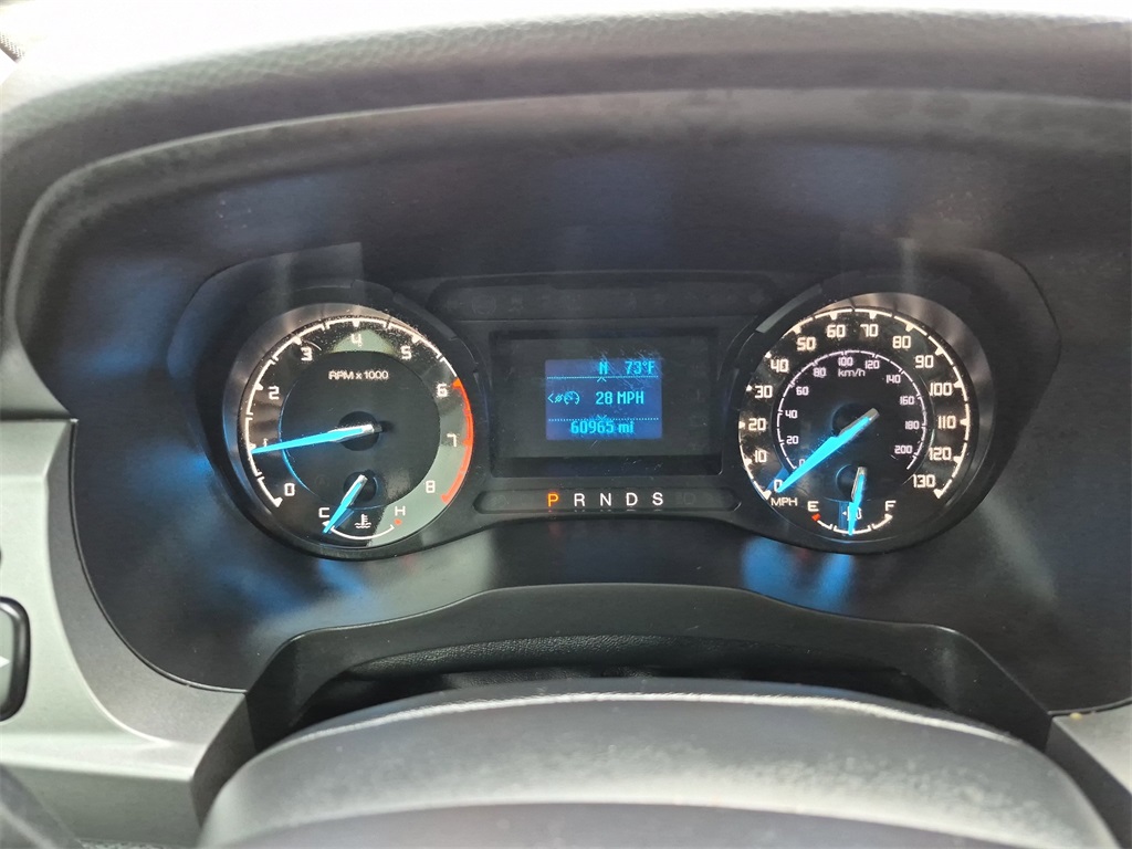 2021 Ford Ranger XL photo 23