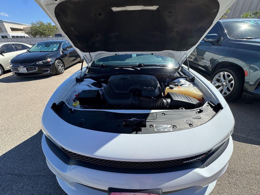 2023 Dodge Charger GT photo 19