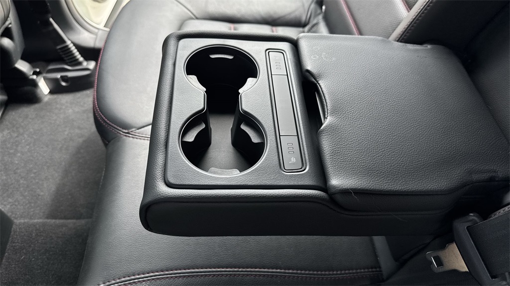 2022 Mazda CX-5 Turbo photo 37