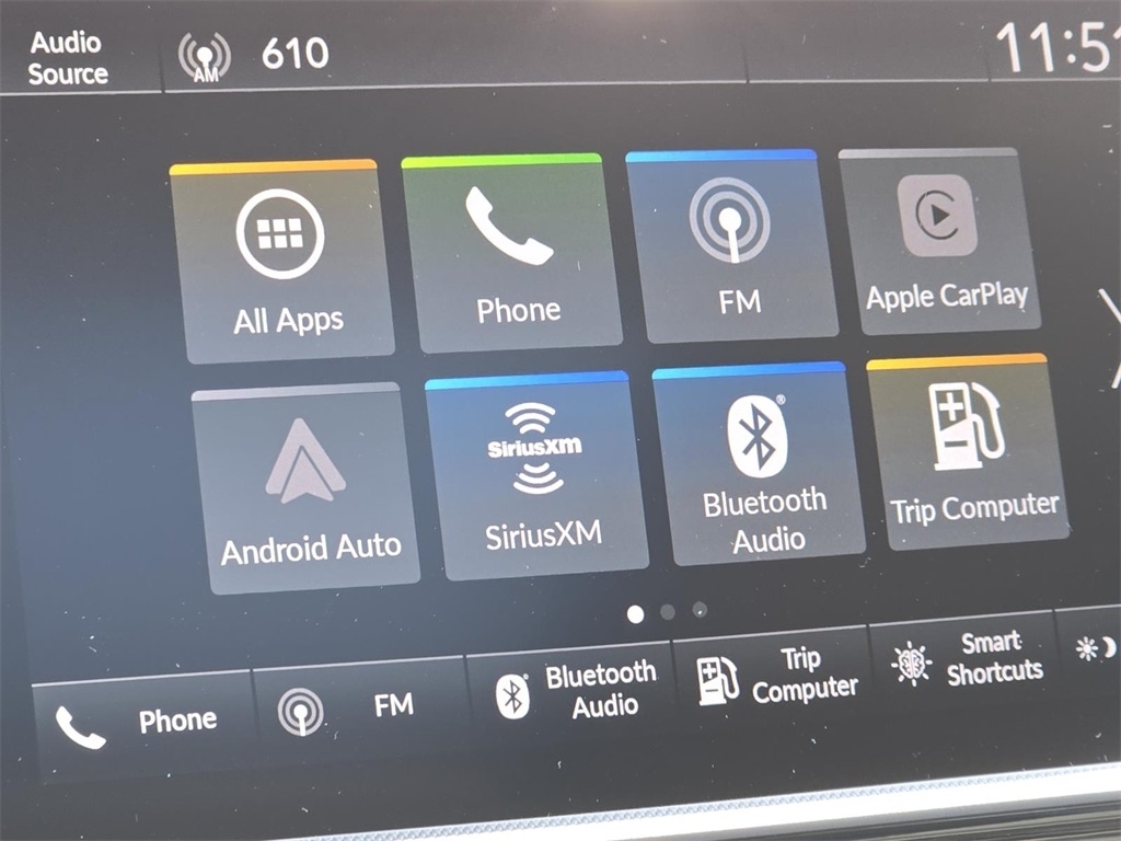 2025 Honda Ridgeline RTL photo 31