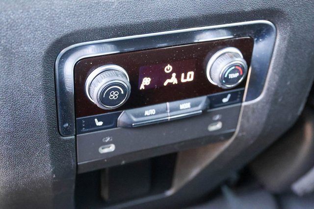 Used 2022 Black Chevrolet LT image 22