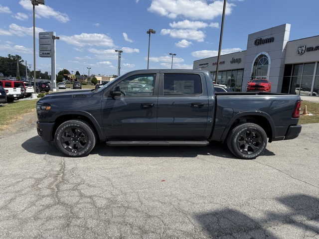 2026 Ram 1500 Big Horn Lone Star photo 8