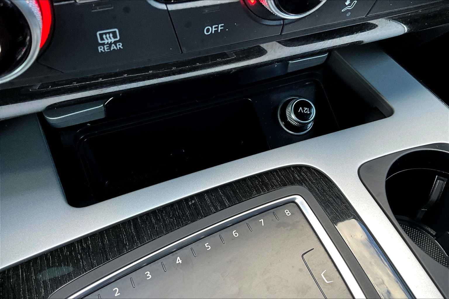 2018 Audi Q7 Premium photo 31