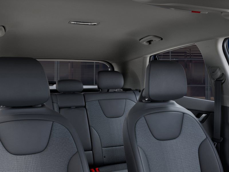 2025 Kia Niro EX photo 26