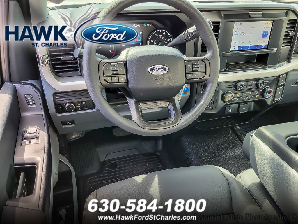 2026 FORD F-250 - Image 8