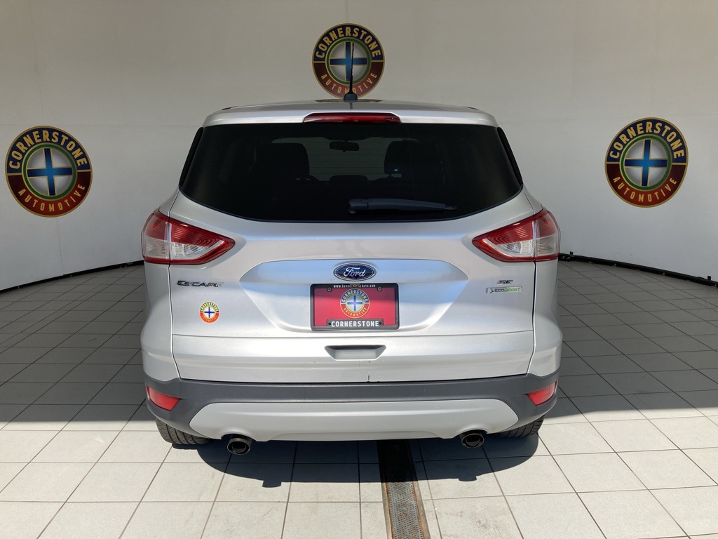 2015 Ford Escape SE photo 19