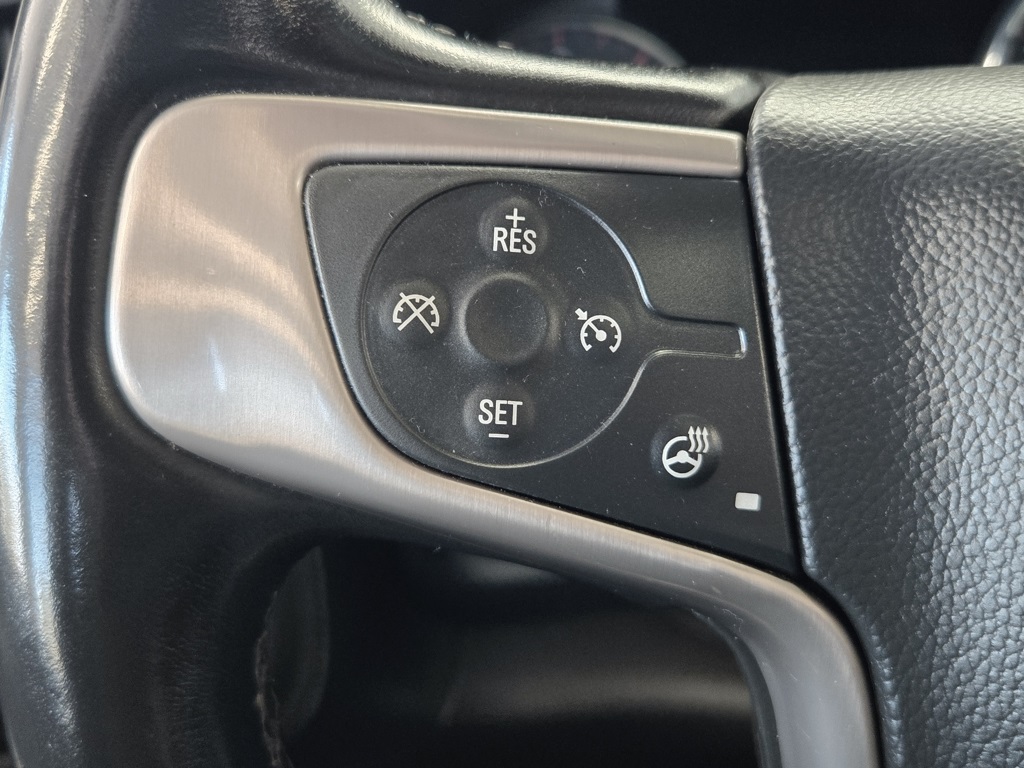 2015 Gmc Sierra 1500 Denali photo 32
