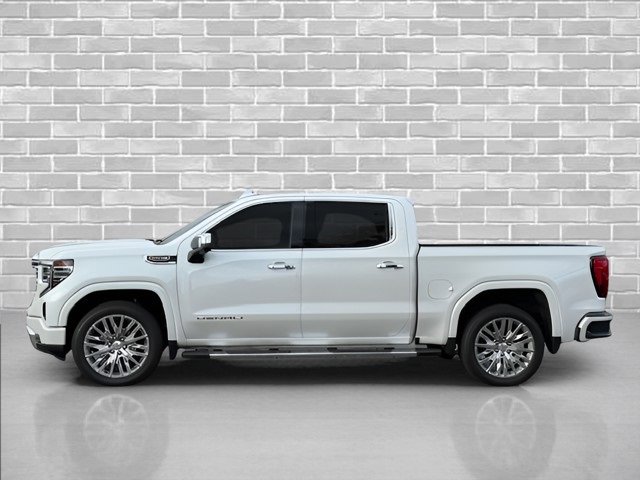 2024 Gmc Sierra 1500 Denali photo 2