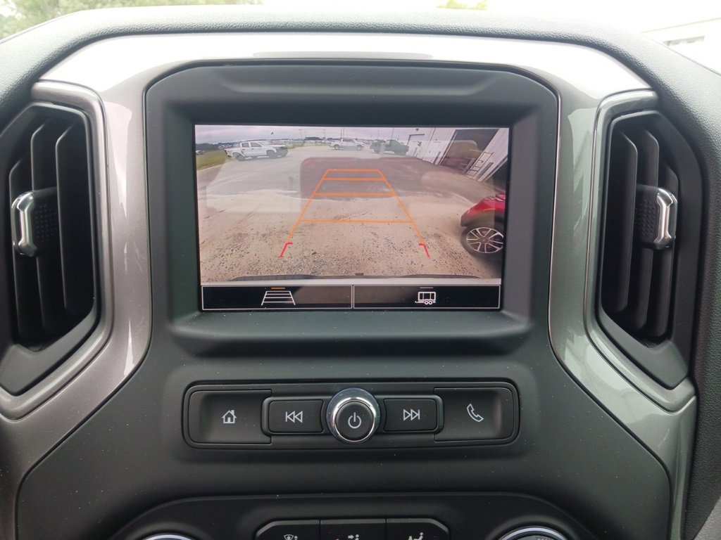 2024 Chevrolet Silverado 1500 photo 23