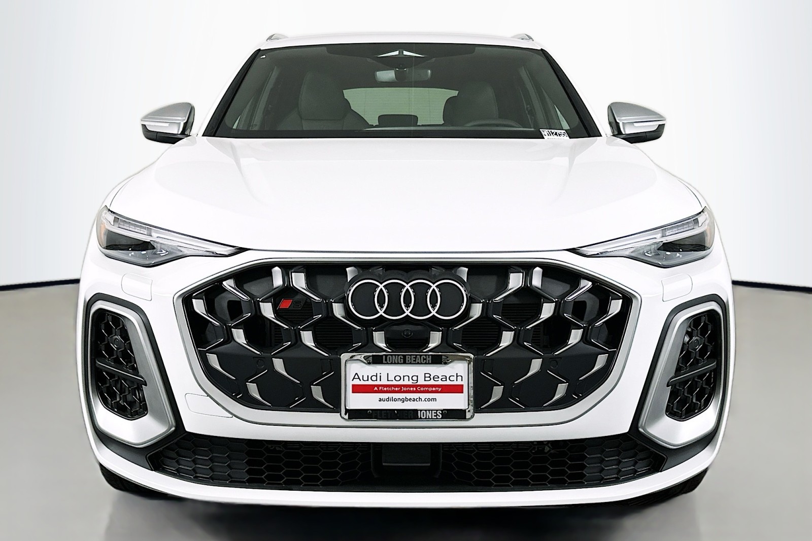 2025 Audi SQ5 Premium photo 2