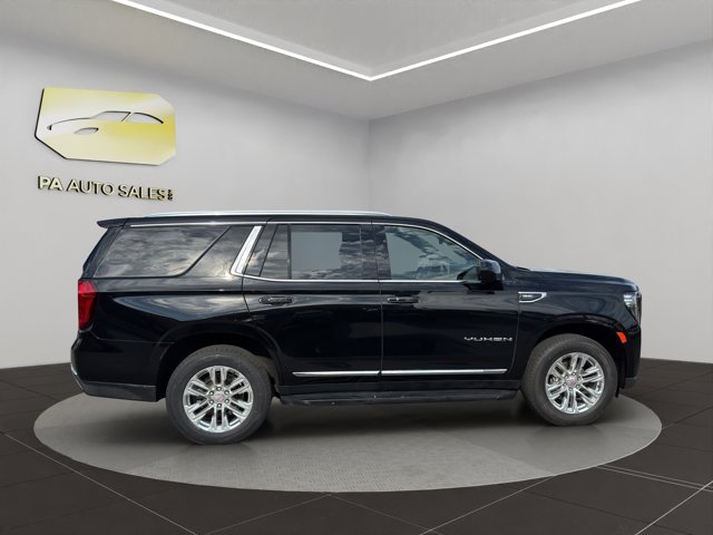 2022 Gmc Yukon SLT photo 6