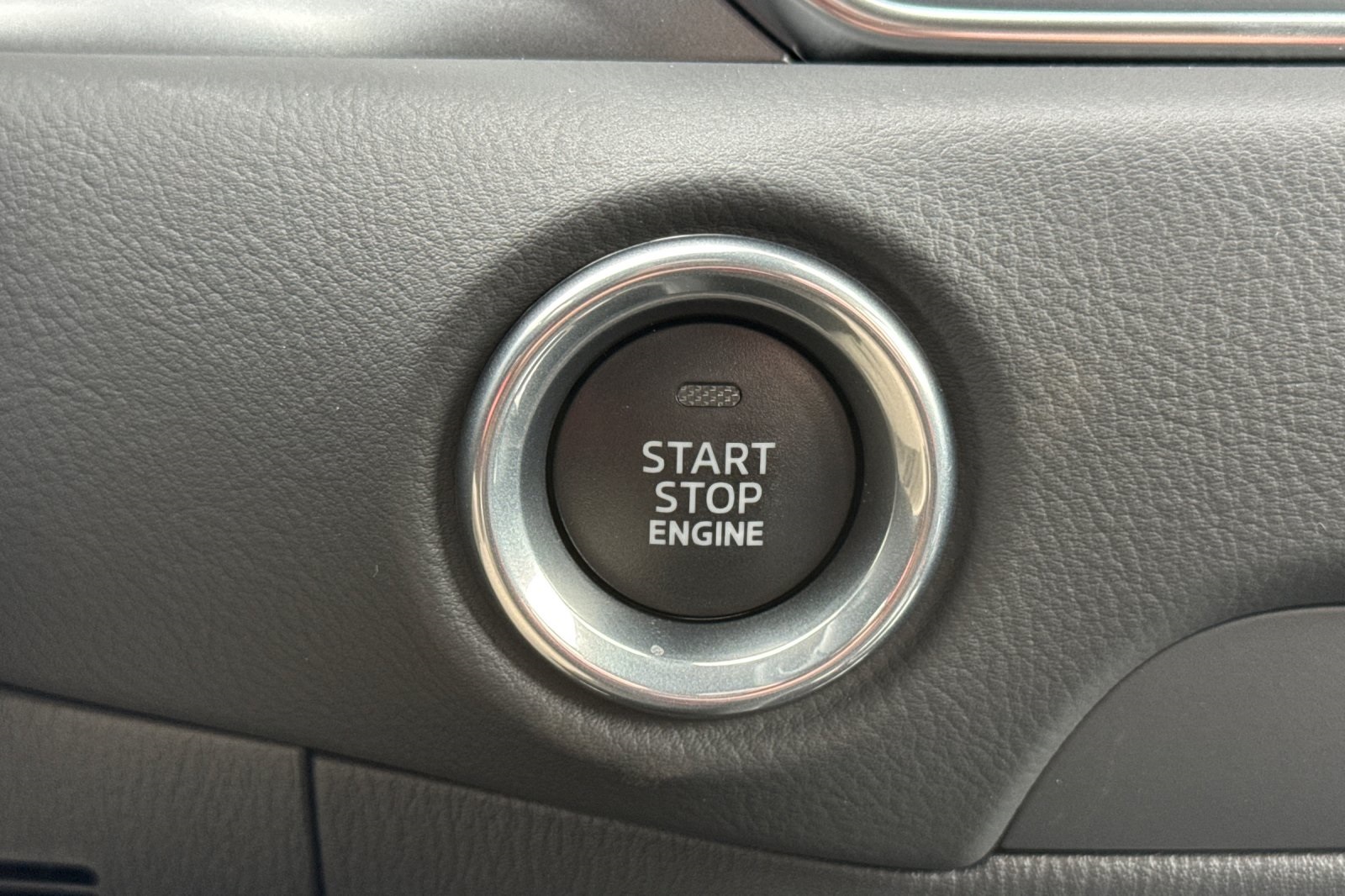 2025 Mazda CX-5 2.5 Select photo 20