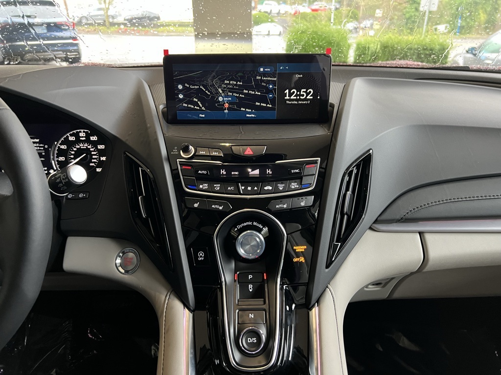 2025 Acura RDX Technology photo 19