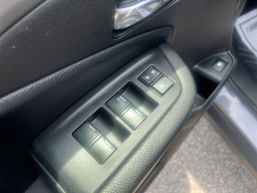 2022 Honda Ridgeline RTL photo 10