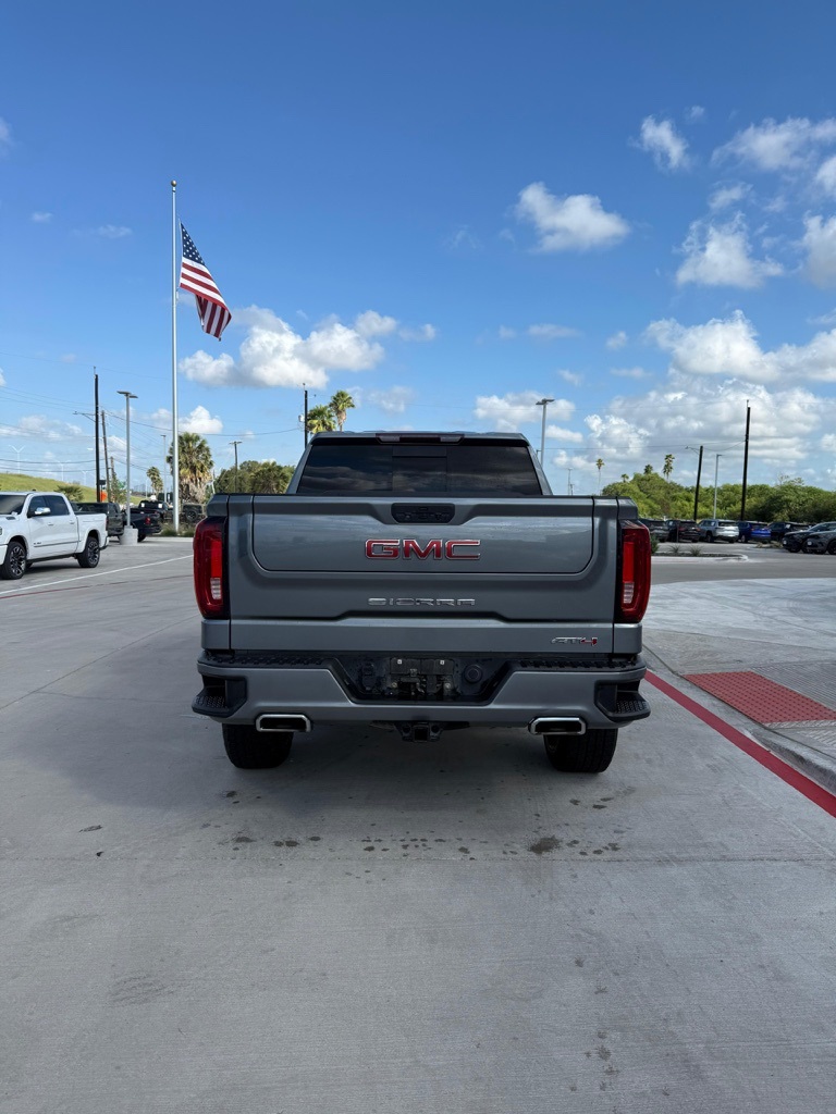 2021 Gmc Sierra 1500 AT4 photo 2