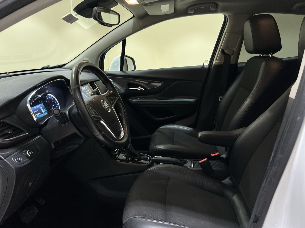 2017 Buick Encore Preferred photo 51