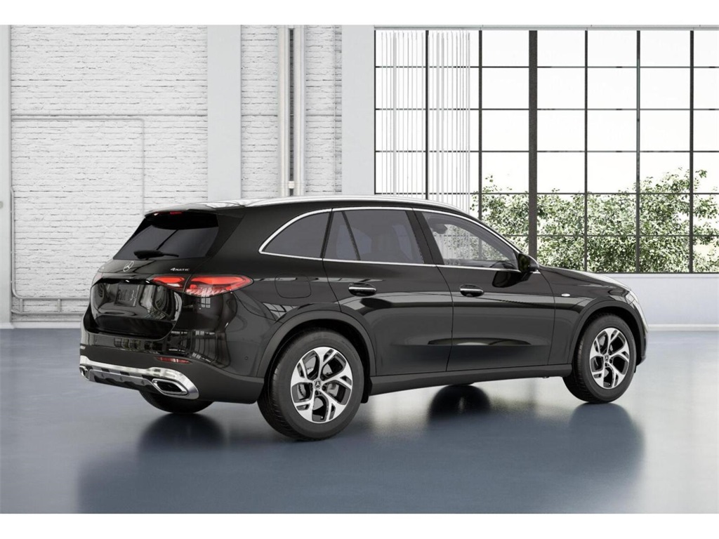 2025 Mercedes Benz GLC 350e 4MATIC photo 19