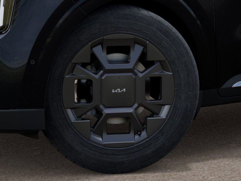2026 Kia Carnival SX photo 9