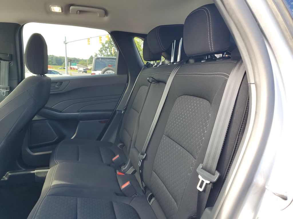2024 Ford Escape Active photo 9