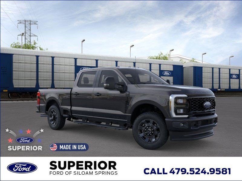 2026 Ford F-250 XL photo 5