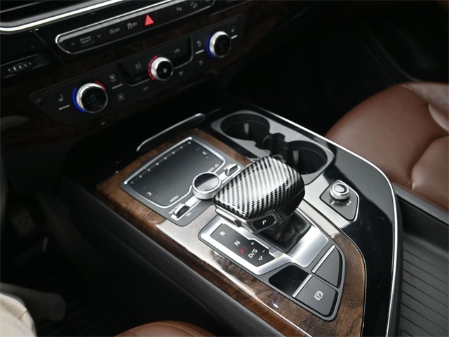 2019 Audi Q7 55 Premium photo 29