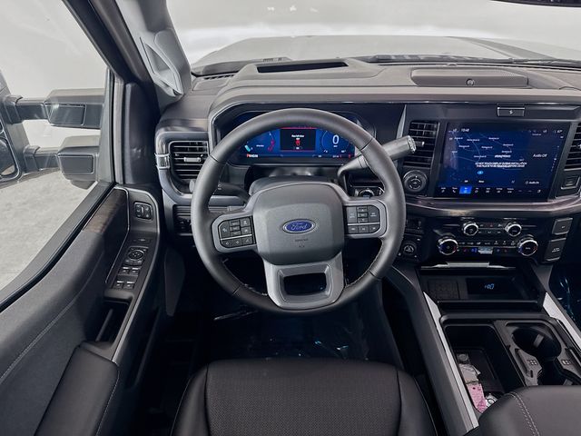 2025 Ford F-250 photo 23