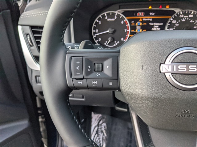 2026 Nissan Rogue SV photo 22