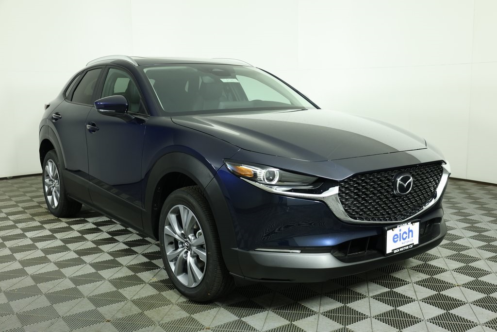 2026 Mazda CX-30 Preferred's photo