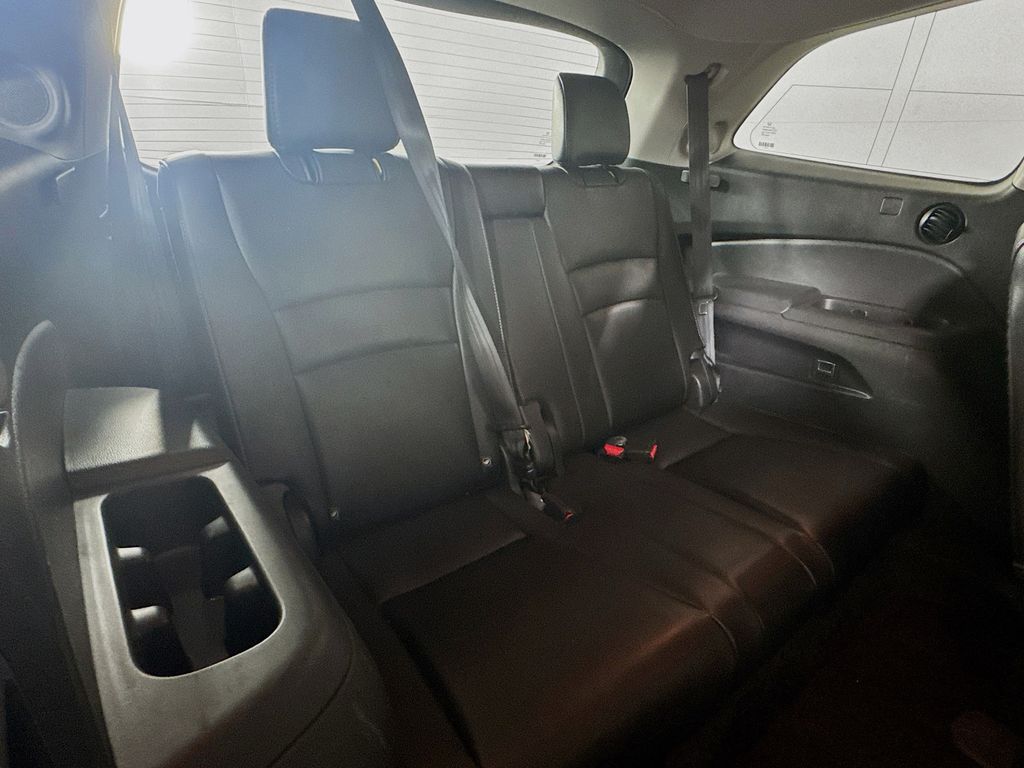 2016 Honda Pilot Elite photo 30