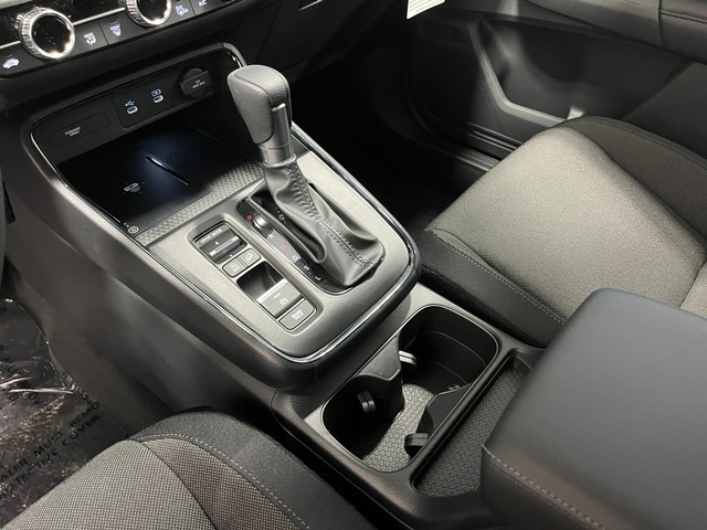 2026 Honda CR-V EX photo 21