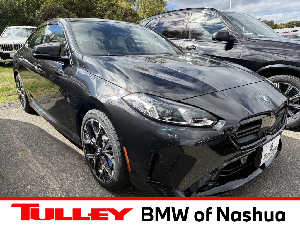 2026 BMW 2 Series M235's photo