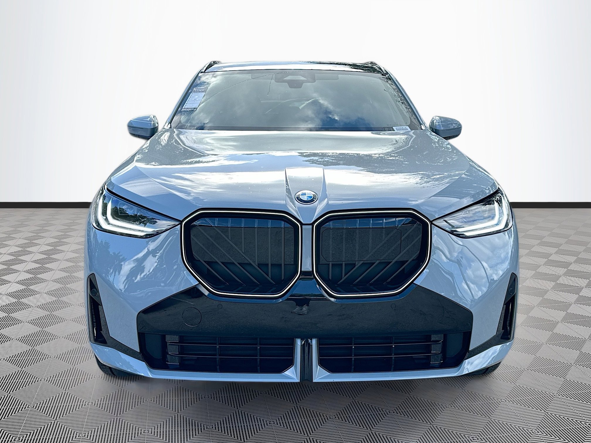 2026 Bmw X3 photo 2