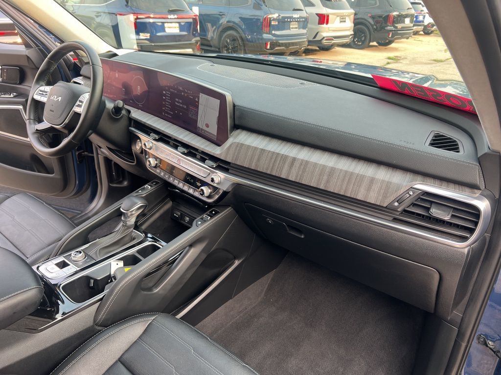 2023 Kia Telluride SX X-Line Prestige X-Pro photo 23