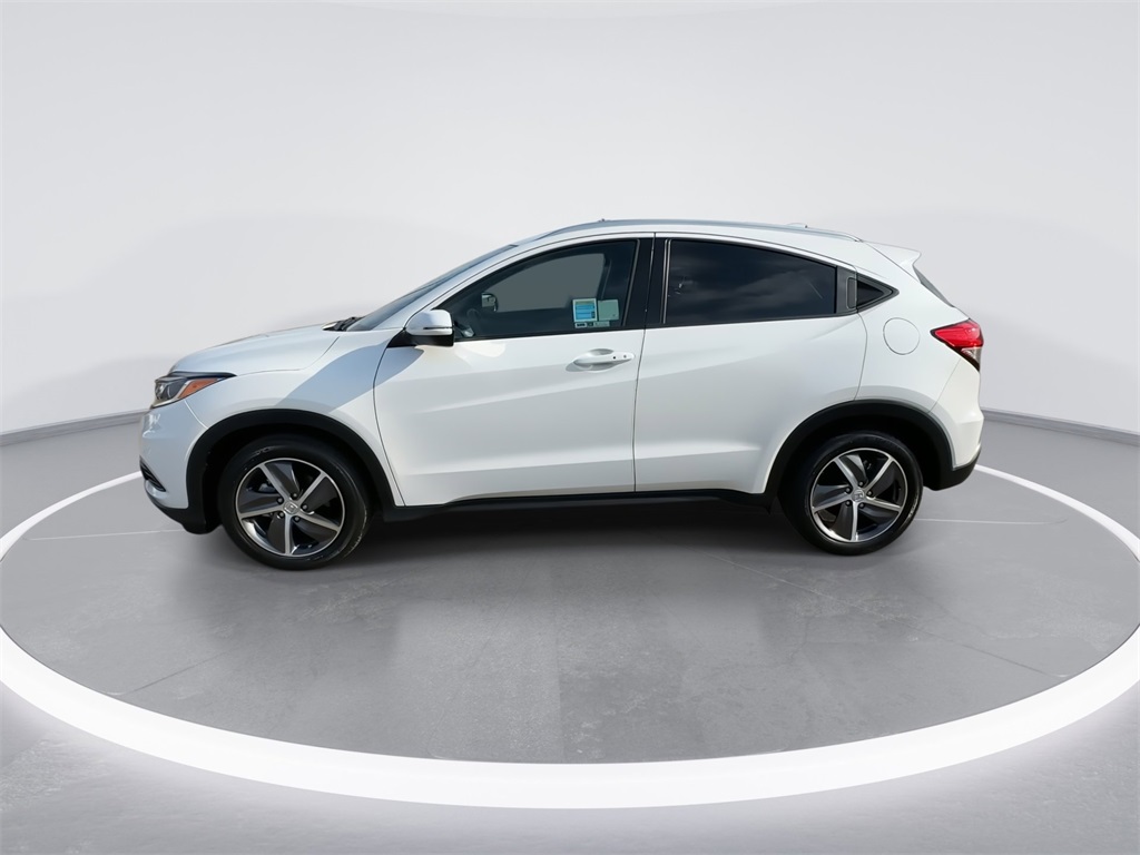 2021 Honda HR-V EX photo 7